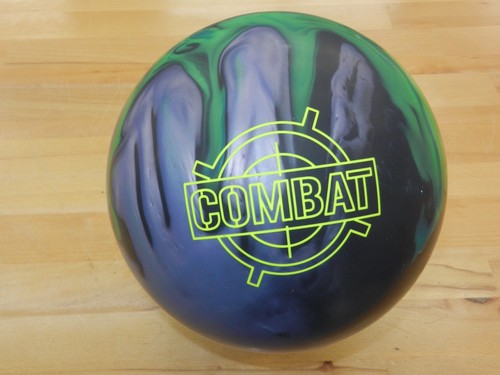Nib brunswick combat - brunswick,