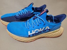 HOKA carbon x 3 Blue. Really