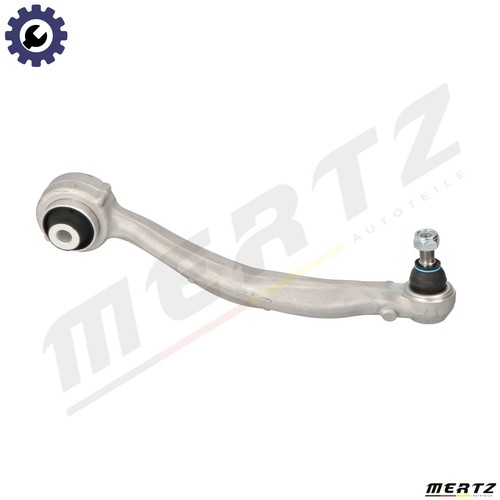 Controltrailing arm wheel - arm,