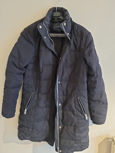 Jack wills women padded coat - jack,