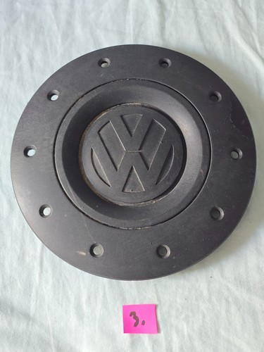Center hub wheel cap - t6,