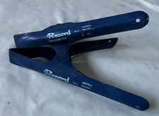 Pair of Record Heavy Duty