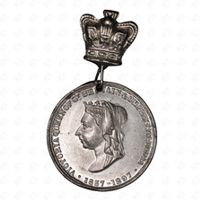 1897 great britain victoria - great,