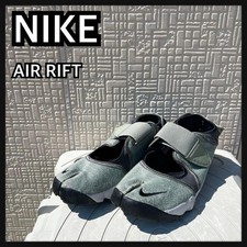 NIKE AIR RIFT Hard to obtain