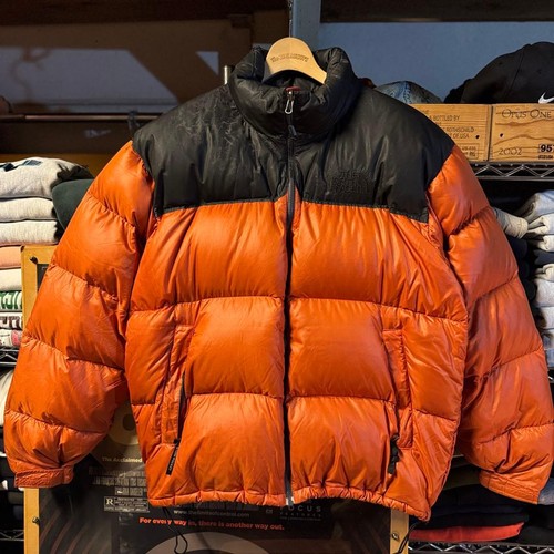 North face nuptse 700 - north,