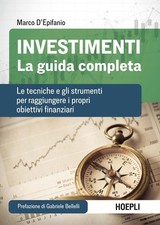 Marco D'Epifani Investimenti