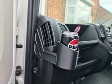 Van cup holder fiat - holder,