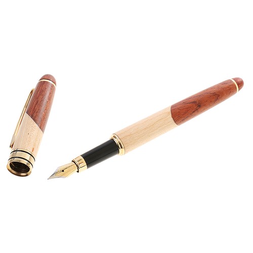Vintage fountain luxury pens - fountain,