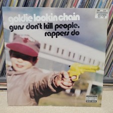 Guns Don't Kill People-Goldie