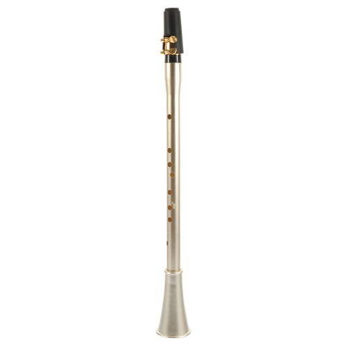 Flat clarinet beginner - flat,