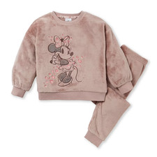 NEW Disney Minnie Mouse Fluffy