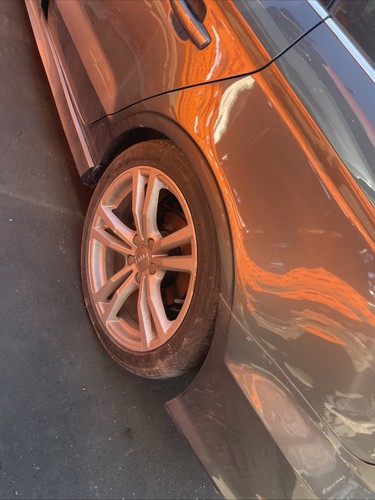 Audi saloon 2012 2015 - a3, 8v