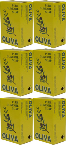 Oliva pure olive - olive, 125g