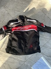 RST Mens Motorcycle Jacket