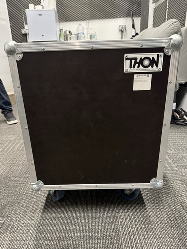 Thon rack 12u - thon,
