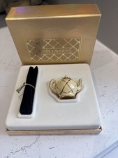 Estee Lauder Teapot Solid