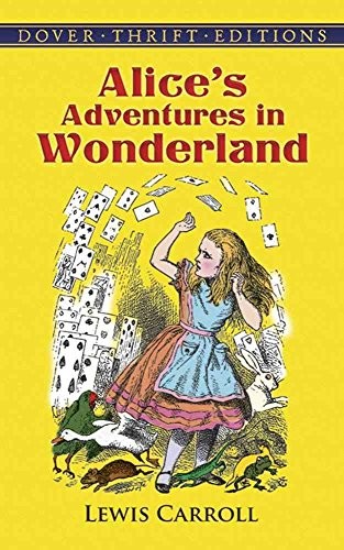Alice wonderland lewis - alice, wonderland-lewis