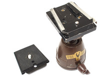 Uniloc 30 Heavy Duty Ball &