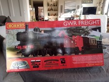 Hornby GWR Freight Train Set