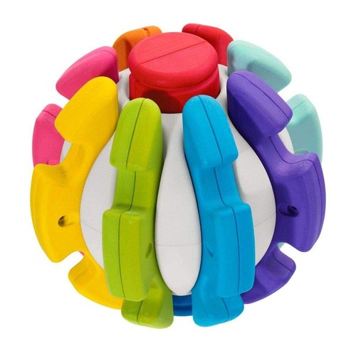 Chicco balle construire 2 - balle,