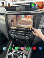 Radio Stereo GPS Sat Nav