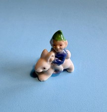 Wade whimsie lucky leprechaun - wade,