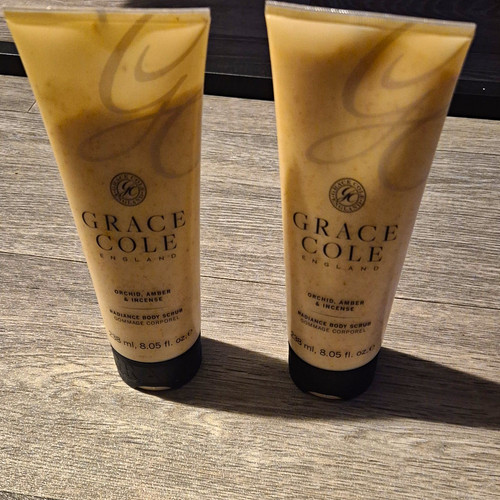 Grace cole orchid - grace, orchid,
