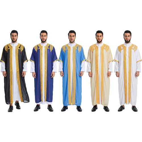 Men robe cardigan - men, clothes