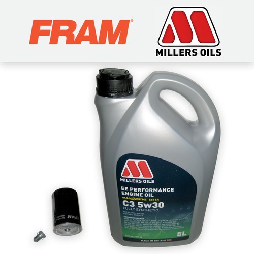 Service kit for audi - for,