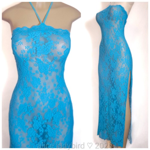 Vintage victoria secret long - vintage, victoria's