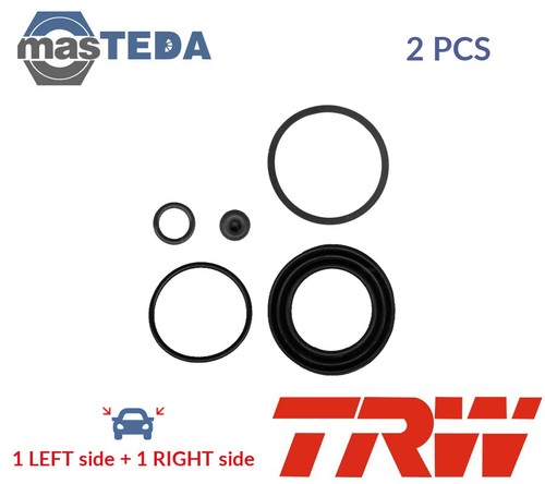 Sj1553 brake caliper - sj1553, repair