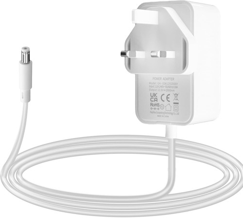 12v power adapter for - adapter,