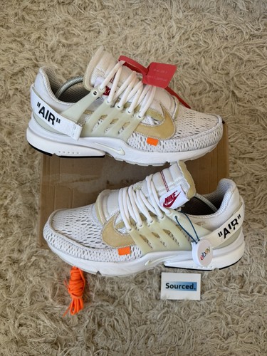 Nike off white air - nike,