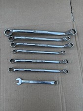 7 X Bedford  Vandium England