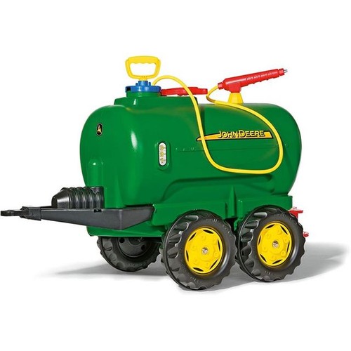 Rollytoys rolly tanker john - rolly,