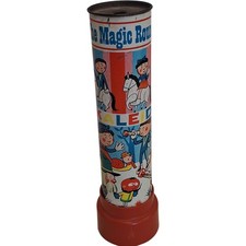 Vintage Magic Roundabout