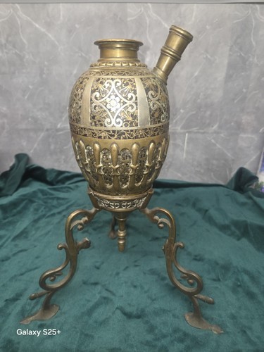 Antique victorian persian - antique,
