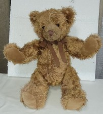 Russ Berrie Teddy Bear’Jubilee’ Limited Edition 40 Years Anniversary 