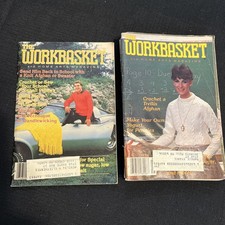 Vintage back issues - , the