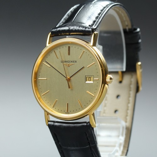 Mint longines grand - mint],