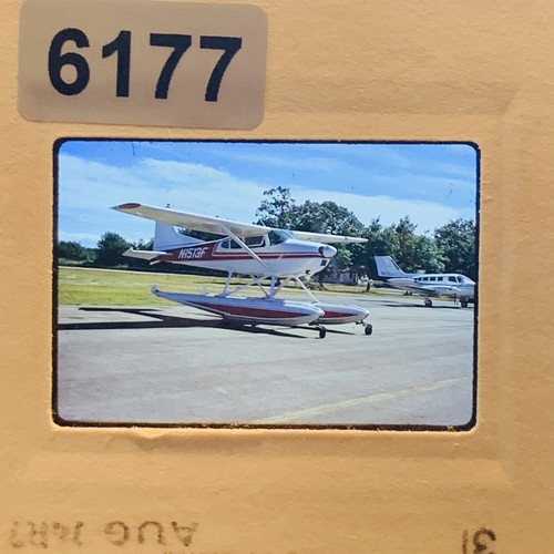 Vintage 1987 35mm - , color
