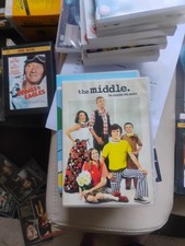 The Middle: The CoSeries 5