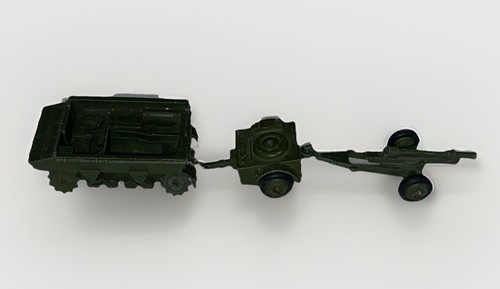 Dinky 162 pounder - dinky, 18