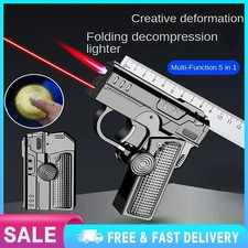 Multi-Functional Folding