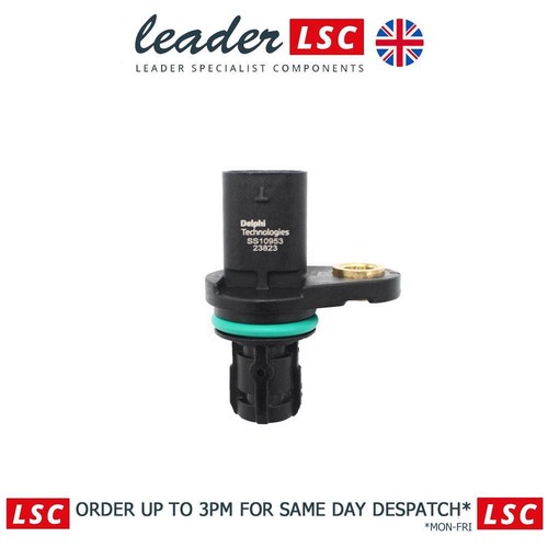 Camshaft speed sensor 55565708 - speed,
