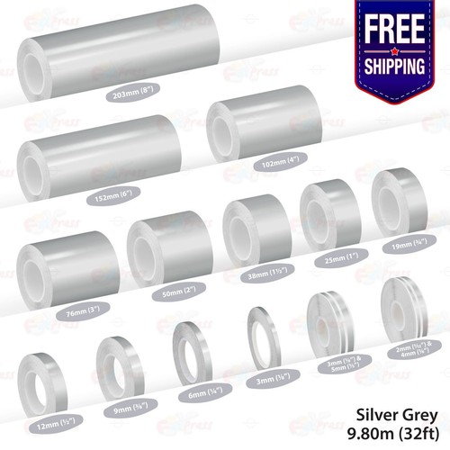 Silver grey pin - silver, car
