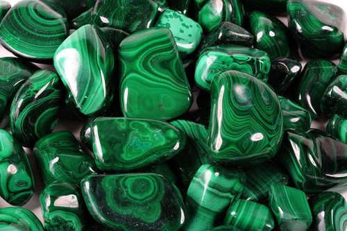 Ral060 tumbled polished - tumbled,