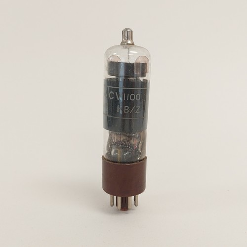 Ktw61 cv1100 gec straight - gec,