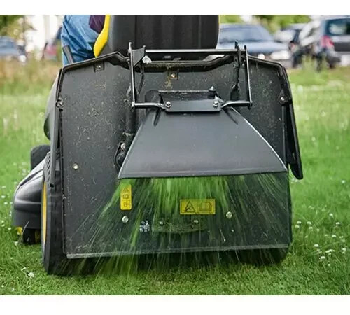 Genuine john deere x300r - genuine,