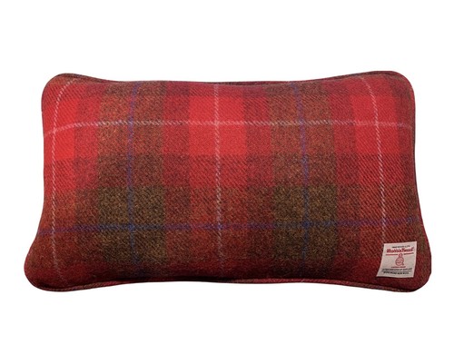 Harris tweed cushion - harris,